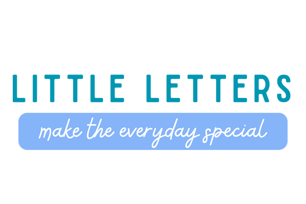 Little Letters logo