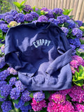 Beach Loyalty Crew Sweatshirt- UNISEX