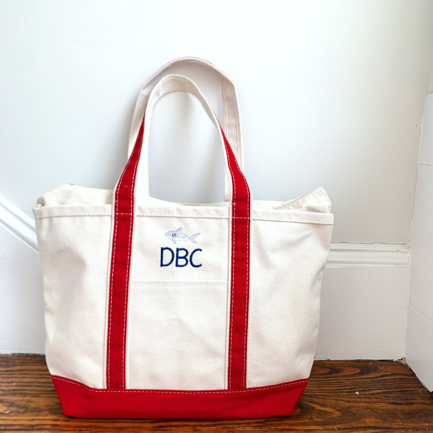 Grab and Go Medium Tote