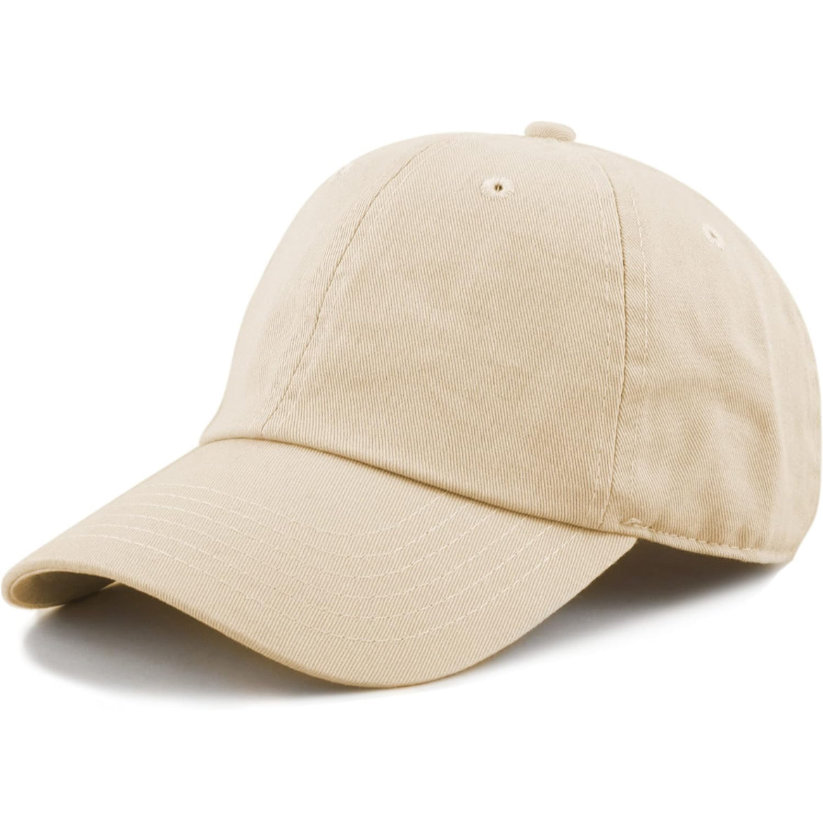 The Dad Ballcap