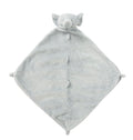 Angel Dear Blankie - Gray Elephant