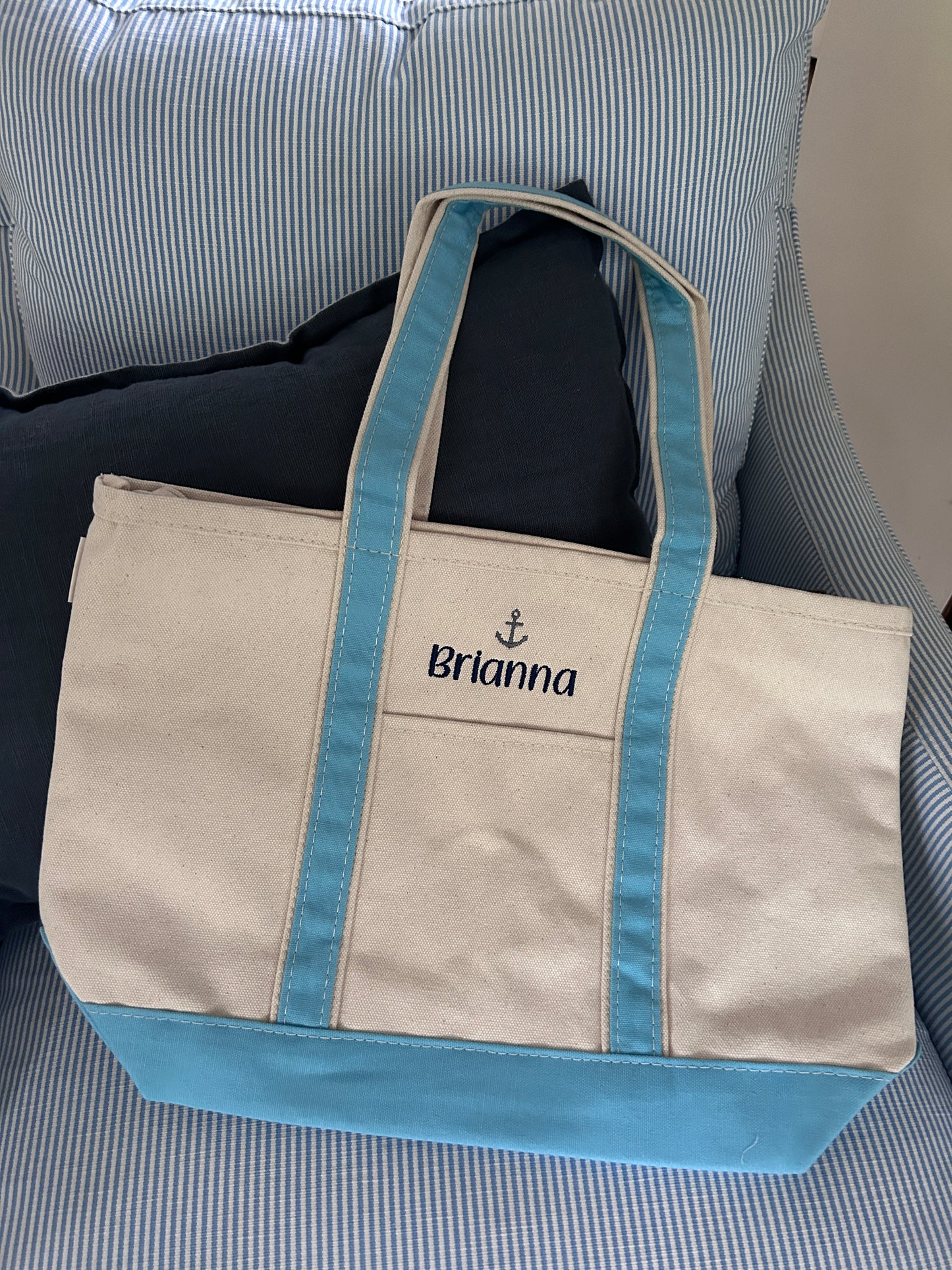 Grab and Go Medium Tote