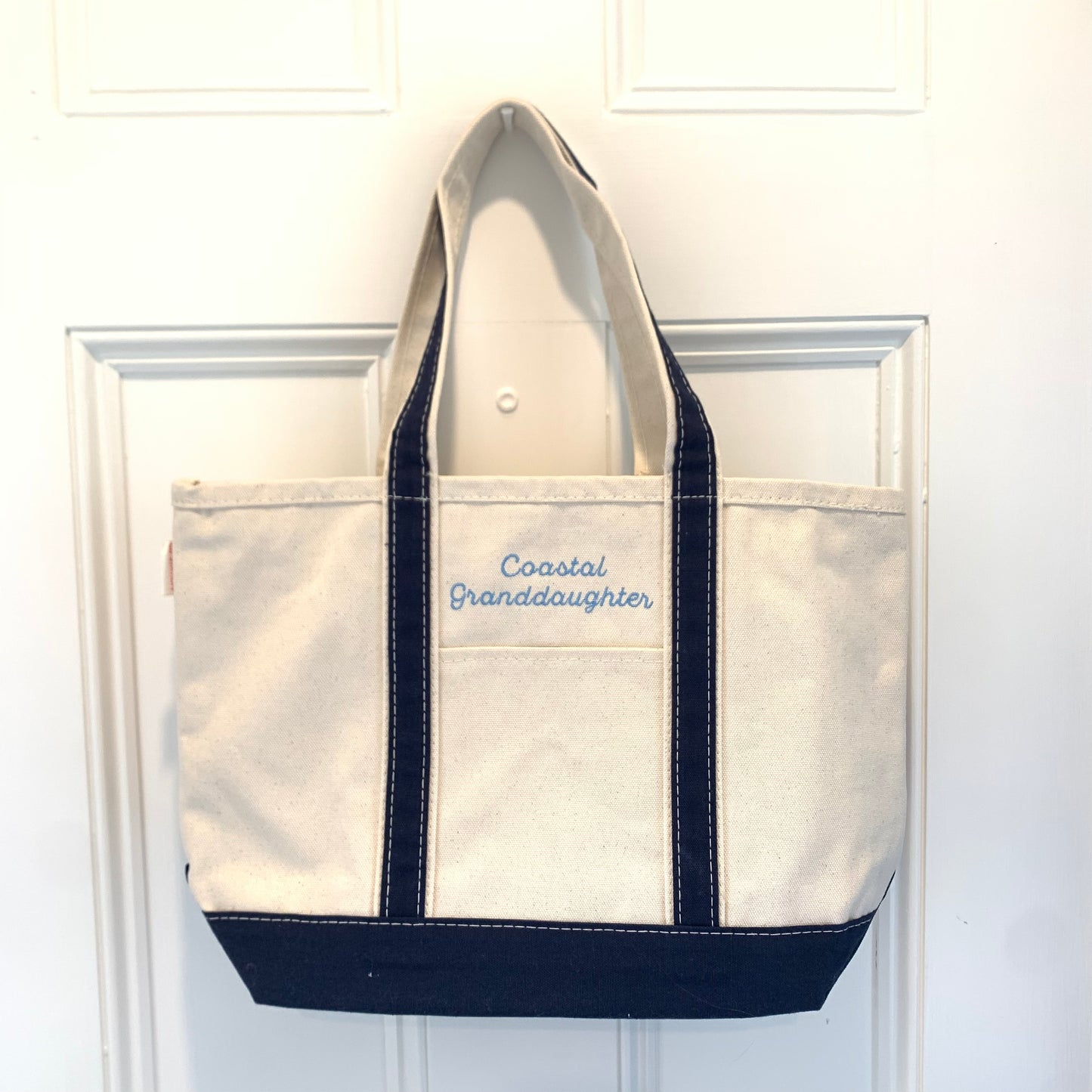 Grab and Go Medium Tote