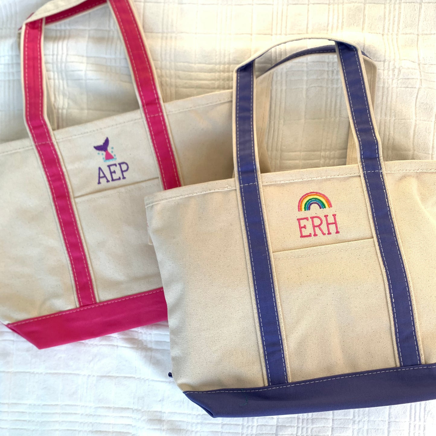 Grab and Go Medium Tote