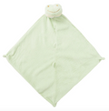 Angel Dear Frog Blankie