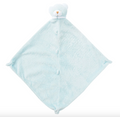 Angel Dear Blue Bear Blankie
