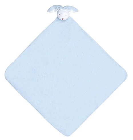 Angel Dear Blue Bunny Nap Blanket