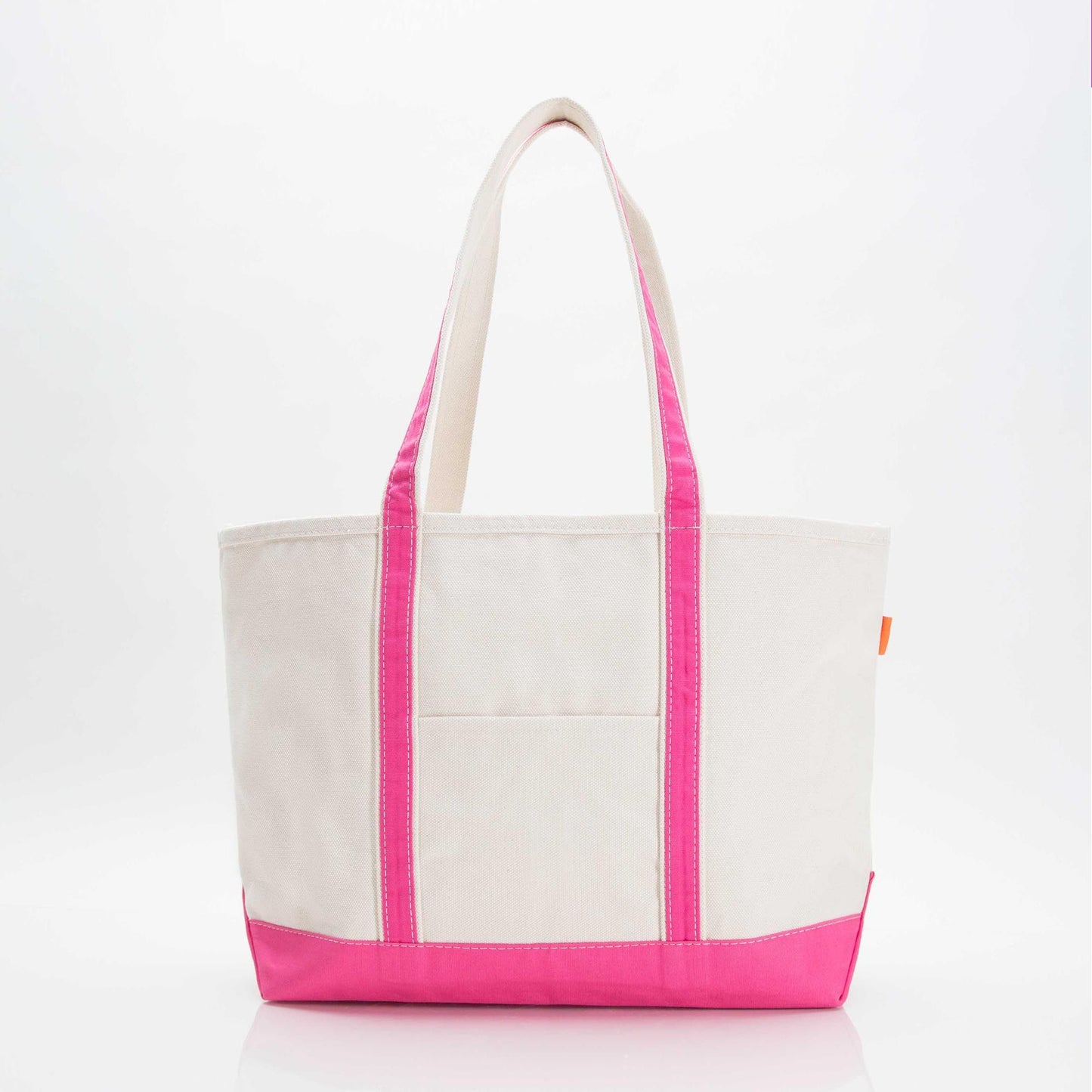 Hands Full Large Boat Tote