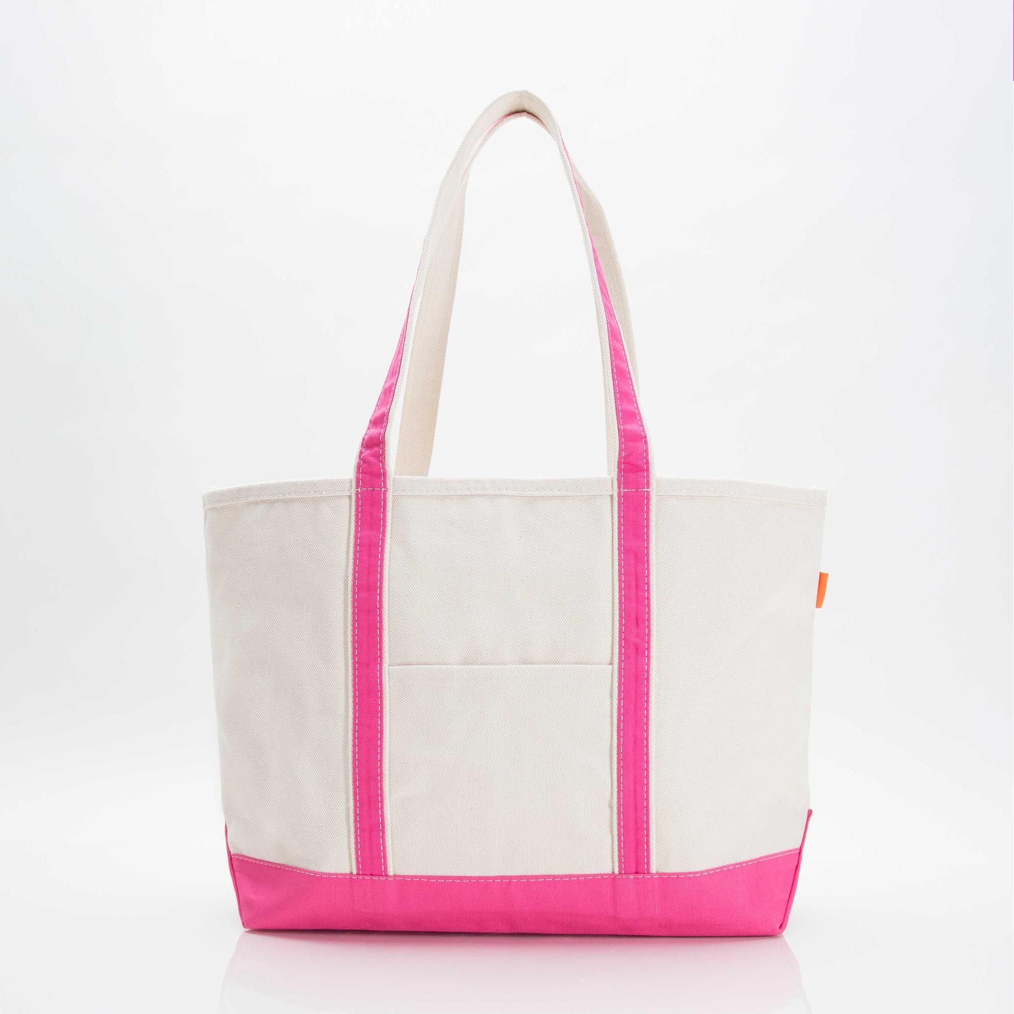 Hands Full Large Tote