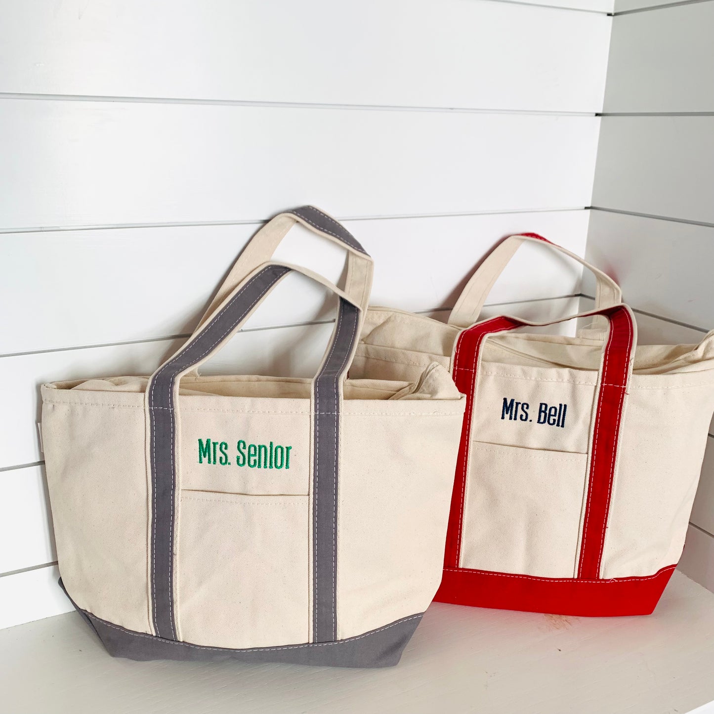 Grab and Go Medium Tote