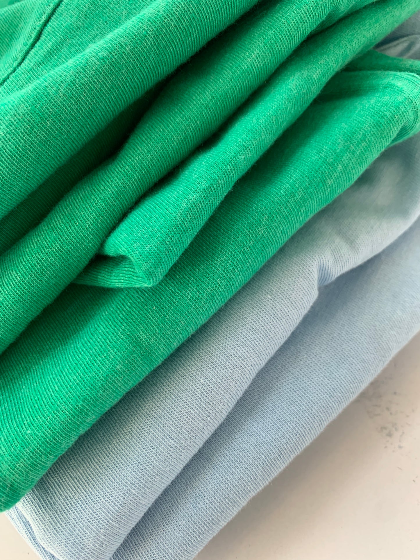 The Original Pocket Tee - Green