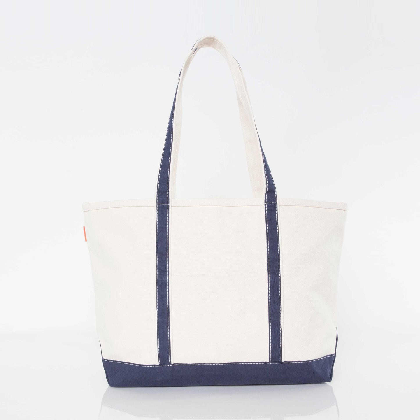 Hands Full Large Boat Tote