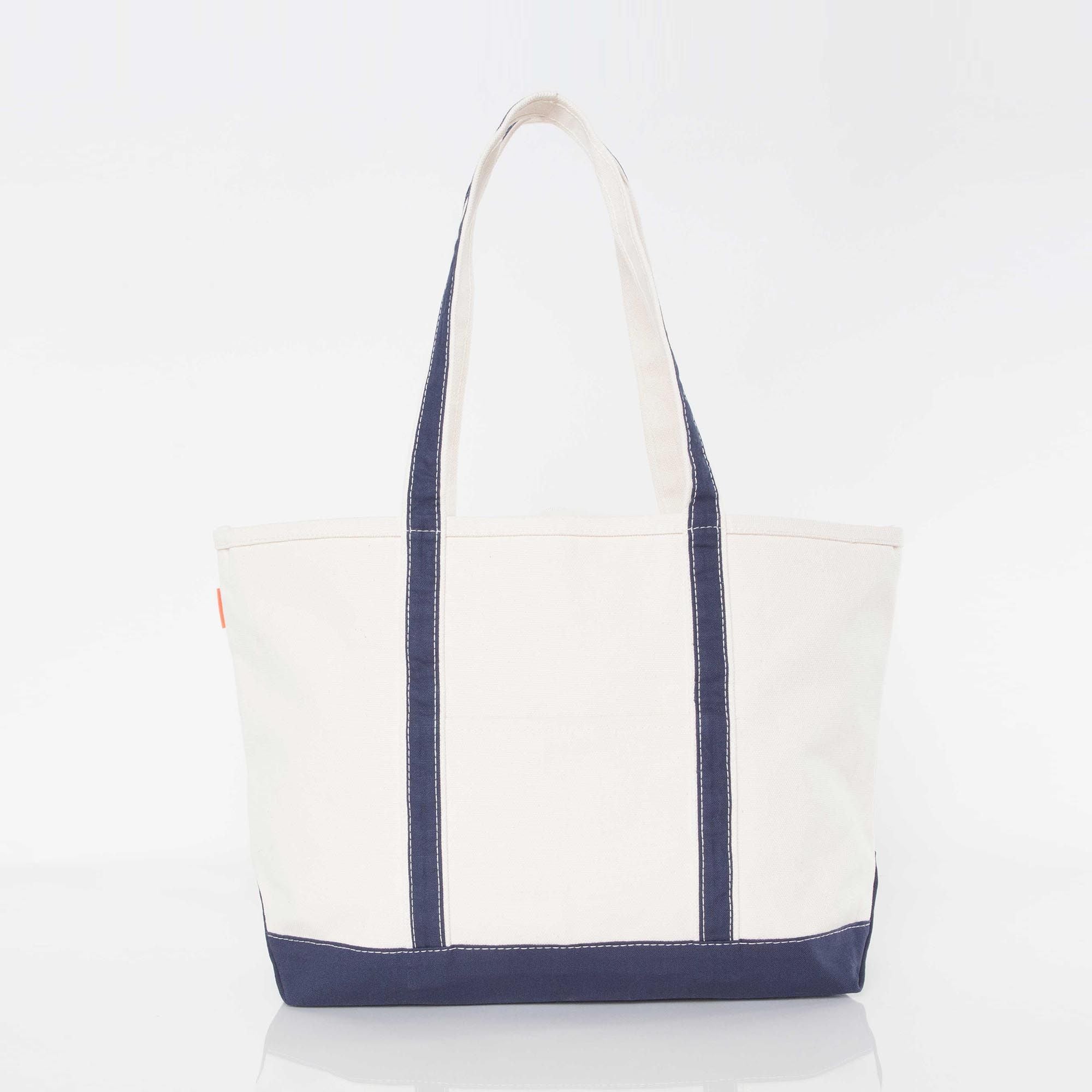 Hands Full Large Tote